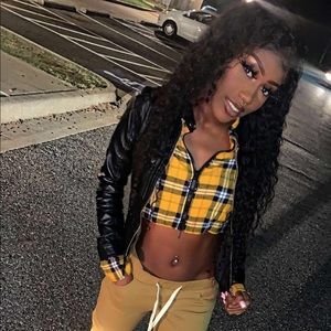 Meet your Posher, Dashayla